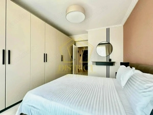 Apartament superb cu 2 camere | Mobilat | Dumbravita - imagine 4