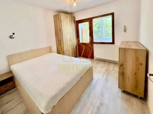 Apartament spatios cu 3 camere | Renovat | Lipovei