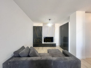 Apartament deosebit cu 2 camere | Torontalului - imagine 3