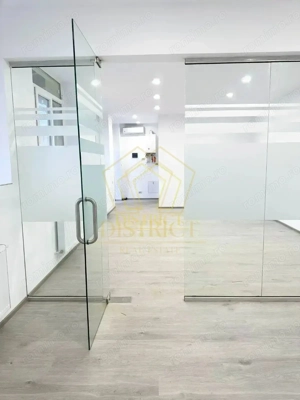 Spatiu birouri, renovat nou I Semicentral