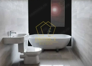 Duplex cu 4 camere despartit prin camera tehnica I Comision 0% I Giarmata Mare - imagine 5