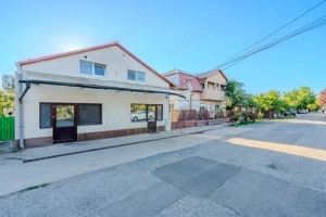 COM 0% Casa cu hala industriala, birouri si teren 1667mp | Mehala