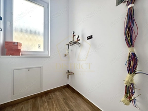 Duplex modern cu 5 camere, izolat fonic | Mosnita Noua | Sala de Sport - imagine 19