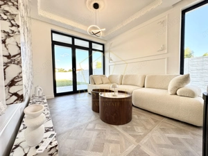 Casa individuala superba cu 4 camere, garaj | Sacalaz