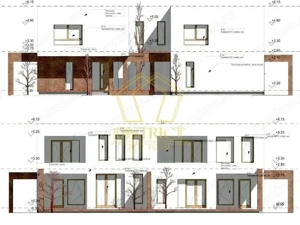 Duplex deosebit cu 4 camere | Dumbravita - imagine 10