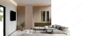 Duplex cu 4 camere despartit prin camera tehnica I Comision 0% I Giarmata Mare - imagine 4