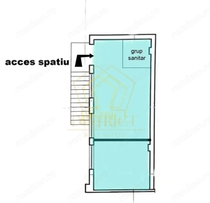Spatiu birouri renovat I Semicentral - imagine 6