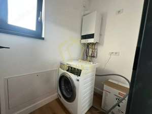 Penthouse superb cu 2 camere | Dumbravita | Ikea - imagine 7