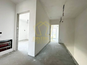 Duplex deosebit cu 5 camere | Dumbravita - imagine 8