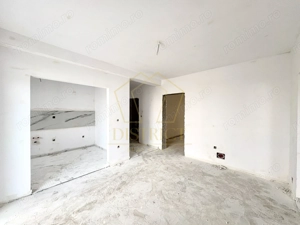 Apartament cu 3 camere si balcon | Giroc | Zone 2 - imagine 2