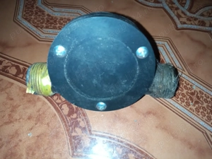 Pompa masina de gaurit - imagine 2