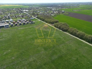 Parcele de teren intravilan, duplex/individuala | Covaci - imagine 2