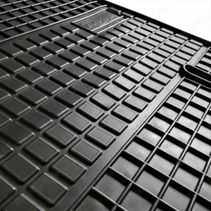 Covorase cauciuc dedicate SKODA Fabia I 1999-2008 - FROGUM - imagine 8