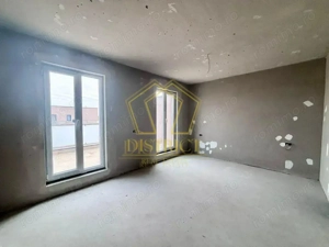 Penthouse spatios cu 3 camere, terasa 150mp | Torontatului - imagine 6