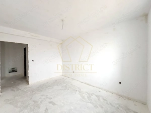 Apartament cu 2 camere si balcon | Giroc | Zone 2 - imagine 4