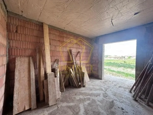 Apartament nou cu 2 camere si terasa 25mp | Torontalului - imagine 8