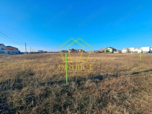 Teren pentru casa individuala cu utilitati | Dumbravita - imagine 4