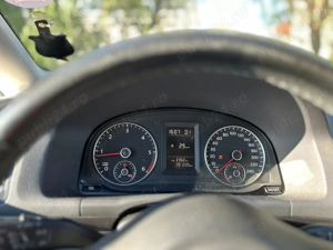 Vând vw touran, 7 locuri  - imagine 3
