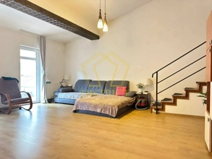 Casă cu 6 apartamente P+2 | Shoping City | - imagine 2