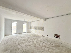 Apartament cu 2 camere si balcon | Giroc | Zone 2