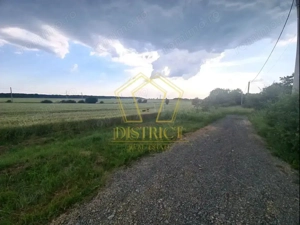 Comision 0% Teren casa individuală cu utilități | Dumbrăvița - imagine 5