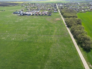 Teren intravilan 1490mp | SAD | Covaci - imagine 4