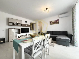 Apartament modern cu 2 camere | Giroc