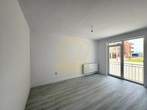 Apartament decomandat cu o camera | Giroc | Hotel IQ - imagine 2