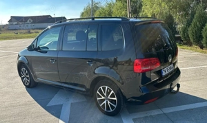 Vând vw touran, 7 locuri  - imagine 5