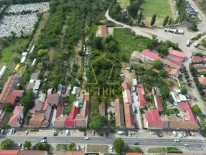 Teren pentru constructii locuinte sau servicii | Freidorf - imagine 3