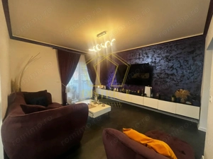 Duplex superb cu 3 camere I Sacalaz - imagine 2