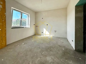 Duplex superb cu 5 camere despartit prin garaj | Dumbravita - imagine 2