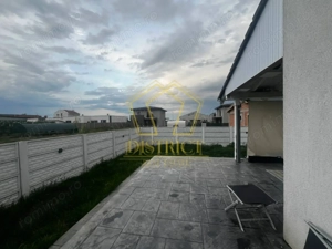 Duplex superb cu 3 camere I Sacalaz - imagine 10