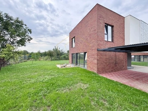 Casa individuala superba cu 4 camere | Ciarda Rosie - imagine 2