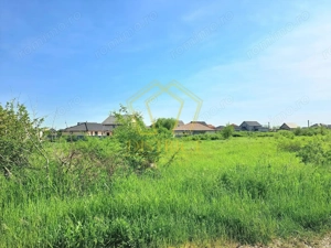 Teren pentru constructii case I Sag I Manastire