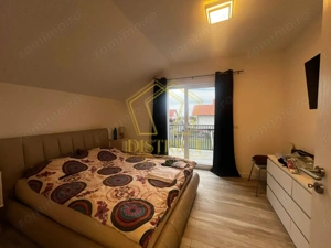 Duplex superb cu 3 camere I Sacalaz - imagine 7