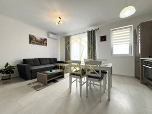 Apartament modern cu 2 camere | Giroc - imagine 5