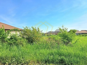 Teren pentru constructii case I Sag I Manastire - imagine 2