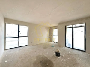 Apartament cu 3 camere si 2 bai | Mosnita Noua | Sala de sport