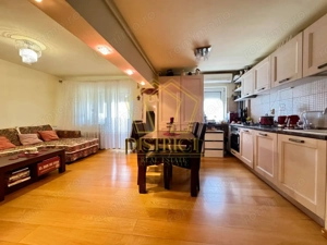 Apartament mobilat-utilat cu 2 camere | Gh. Lazar