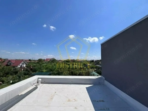 Casa individuala superba cu 4 camere | Ciarda Rosie - imagine 12