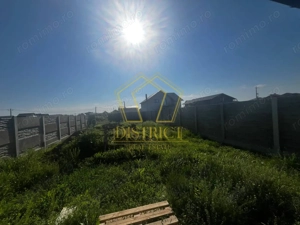 Duplex superb cu 4 camere I Sacalaz - imagine 8