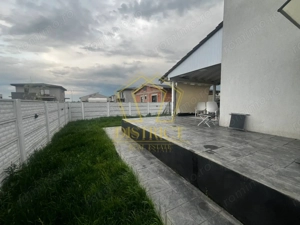 Duplex superb cu 3 camere I Sacalaz - imagine 12