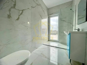 Penthouse cu 3 camere si terasa de 85mp | zona Antenei | Braytim - imagine 10