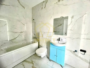 Penthouse cu 3 camere si terasa de 85mp | zona Antenei | Braytim - imagine 9