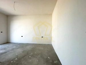 Duplex superb cu 5 camere despartit prin garaj | Dumbravita - imagine 9