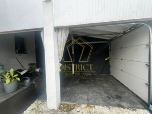 Duplex superb cu 3 camere I Sacalaz - imagine 14