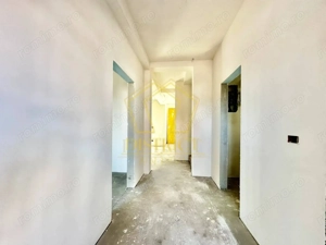 Duplex superb cu 5 camere despartit prin garaj | Dumbravita - imagine 6