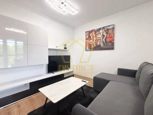 Apartament superb 2 camere | Denya Forest