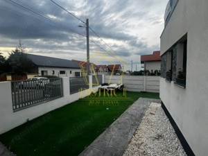 Duplex superb cu 3 camere I Sacalaz - imagine 13